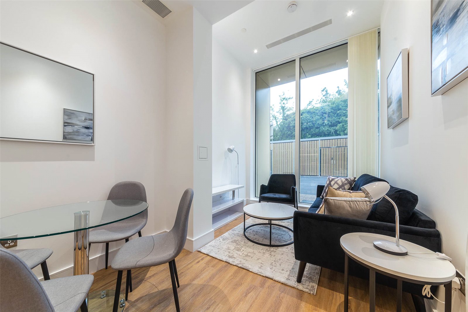 West Gate, London, W5 Latest Properties LiFE Residential