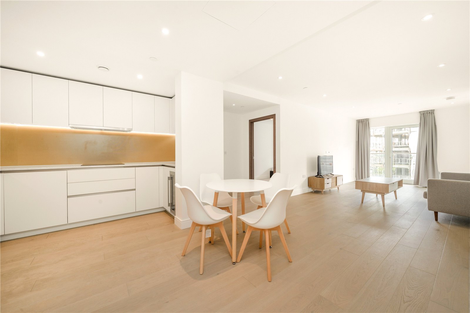 Faulkner House, Tierney Lane, London, W6 Latest Properties LiFE