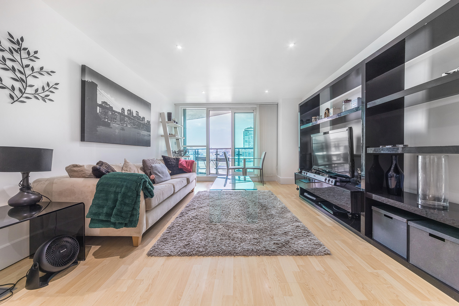 Ensign House, St Wharf, Vauxhall, London, SW8 Latest Properties