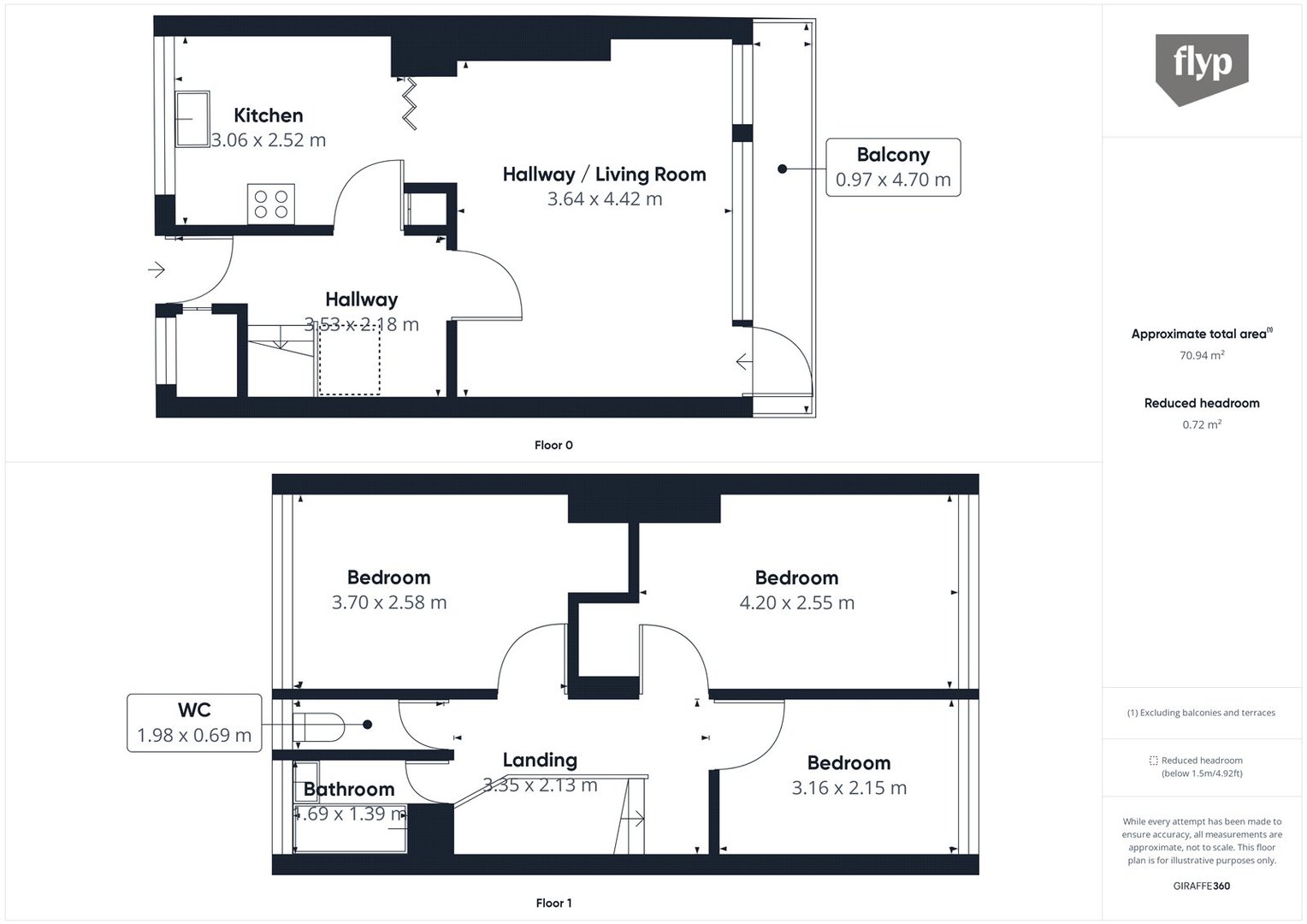Twyford Street, London, N1 Latest Properties LiFE Residential